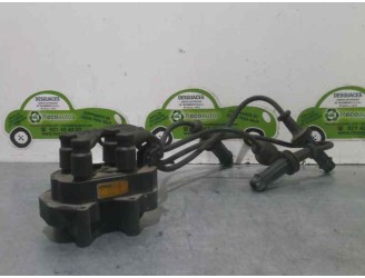 Recambio de bobina encendido para citroën ax 1.1 referencia OEM IAM 0221503006 BOSCH