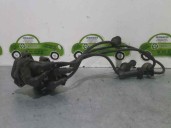 Recambio de bobina encendido para citroën ax 1.1 referencia OEM IAM 0221503006 BOSCH