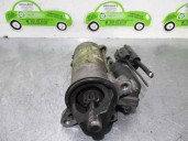 Replacement starter motor for Ford Mondeo saloon (gd) 2.0 16v cat OEM IAM reference 8114AA MOTORCRAFT