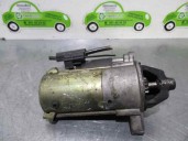 Replacement starter motor for Ford Mondeo saloon (gd) 2.0 16v cat OEM IAM reference 8114AA MOTORCRAFT