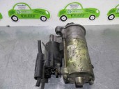 Replacement starter motor for Ford Mondeo saloon (gd) 2.0 16v cat OEM IAM reference 8114AA MOTORCRAFT