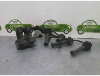 Recambio de bobina encendido para ford mondeo berlina (gd) 2.0 16v cat referencia OEM IAM   