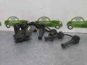 Recambio de bobina encendido para ford mondeo berlina (gd) 2.0 16v cat referencia OEM IAM 