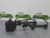 Recambio de bobina encendido para ford mondeo berlina (gd) 2.0 16v cat referencia OEM IAM 