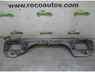 Recambio de panel frontal para citroën zx 1.6 referencia OEM IAM DE CHAPA 