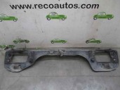 Recambio de panel frontal para citroën zx 1.6 referencia OEM IAM DE CHAPA 