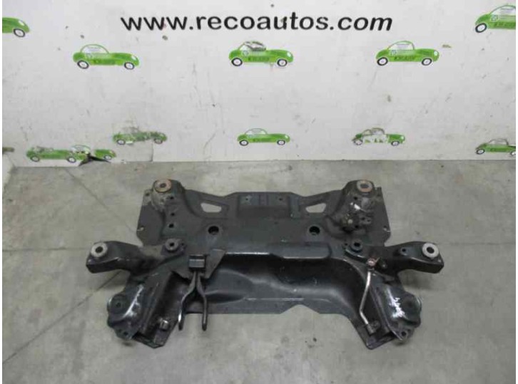 Recambio de puente delantero para citroën c5 berlina premier referencia OEM IAM  CUNA MOTOR 