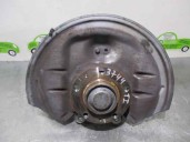 Recambio de mangueta trasera izquierda para citroën c5 berlina premier referencia OEM IAM 