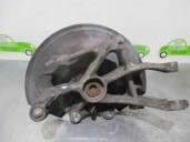 Recambio de mangueta trasera izquierda para citroën c5 berlina premier referencia OEM IAM   