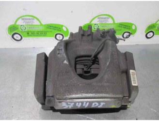 Recambio de pinza freno delantera izquierda para citroën c5 berlina premier referencia OEM IAM 96630107453 11360107453 ATE