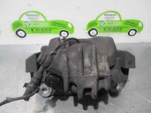 Recambio de pinza freno delantera izquierda para citroën c5 berlina premier referencia OEM IAM 96630107453 11360107453 ATE