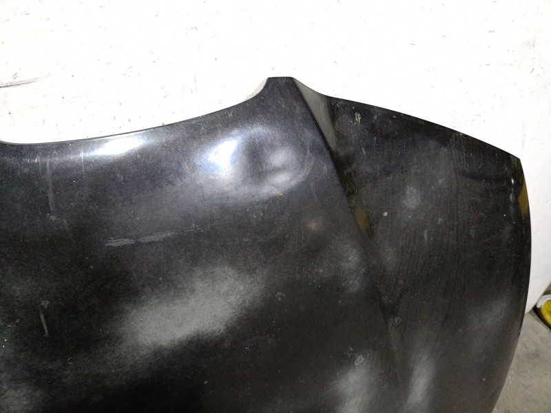 Recambio de capot para seat ibiza iii (6l1) 1.4 tdi referencia OEM IAM 6L0823031D 6L0823031D 
