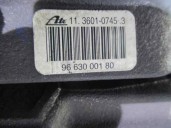 Recambio de pinza freno delantera izquierda para citroën c5 berlina premier referencia OEM IAM 96630107453 11360107453 ATE