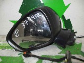 Recambio de retrovisor izquierdo para citroën c5 berlina premier referencia OEM IAM 96574424T4 8 PINES 4 PUERTAS GRIS AZUL