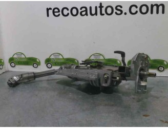 Recambio de columna direccion para citroën c5 berlina premier referencia OEM IAM 96819480ZD 61NT030226868 