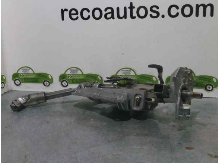 Recambio de columna direccion para citroën c5 berlina premier referencia OEM IAM 96819480ZD 61NT030226868 