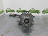 Recambio de columna direccion para citroën c5 berlina premier referencia OEM IAM 96819480ZD 61NT030226868 