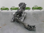 Recambio de columna direccion para citroën c5 berlina premier referencia OEM IAM 96819480ZD 61NT030226868 