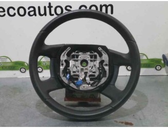 Recambio de volante para citroën c5 berlina premier referencia OEM IAM 96829213ZD 608004900 AUTOLIV