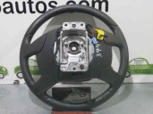Recambio de volante para citroën c5 berlina premier referencia OEM IAM 96829213ZD 608004900 AUTOLIV