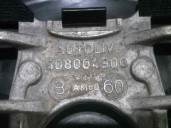 Recambio de volante para citroën c5 berlina premier referencia OEM IAM 96829213ZD 608004900 AUTOLIV