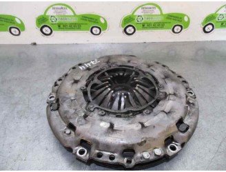 Recambio de kit embrague para citroën c5 berlina premier referencia OEM IAM 9664361580 9664361580 LUK