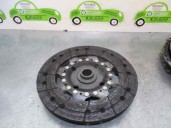 Recambio de kit embrague para citroën c5 berlina premier referencia OEM IAM 9664361580 9664361580 LUK