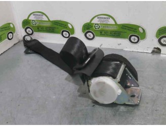 Recambio de cinturon seguridad trasero derecho para citroën c5 berlina premier referencia OEM IAM 96561744XX 4 PUERTAS
