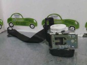 Recambio de cinturon seguridad trasero derecho para citroën c5 berlina premier referencia OEM IAM 96561744XX  4 PUERTAS