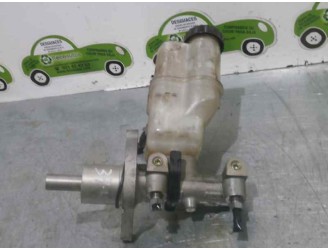 Recambio de bomba freno para citroën c5 berlina premier referencia OEM IAM 9646980980 