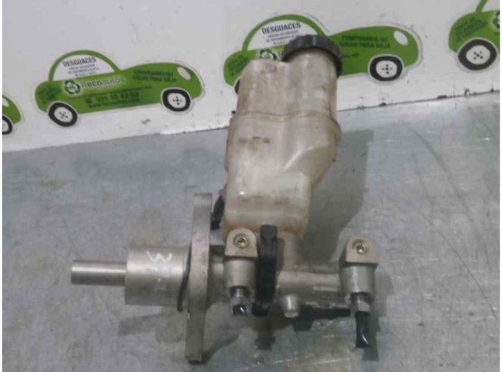 Recambio de bomba freno para citroën c5 berlina premier referencia OEM IAM 9646980980 