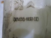 Recambio de bomba freno para citroën c5 berlina premier referencia OEM IAM 9646980980 