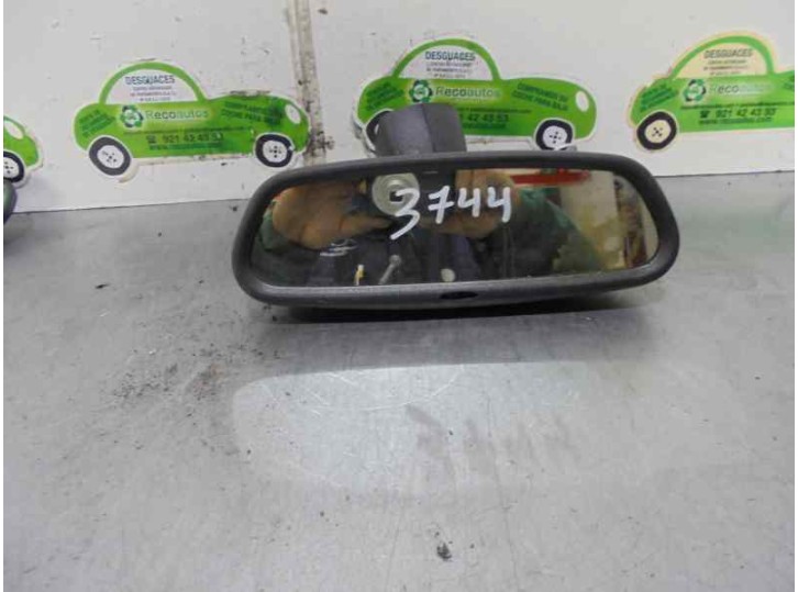 Recambio de espejo interior para citroën c5 berlina premier referencia OEM IAM 025207 025207 