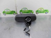 Recambio de espejo interior para citroën c5 berlina premier referencia OEM IAM 025207 025207 