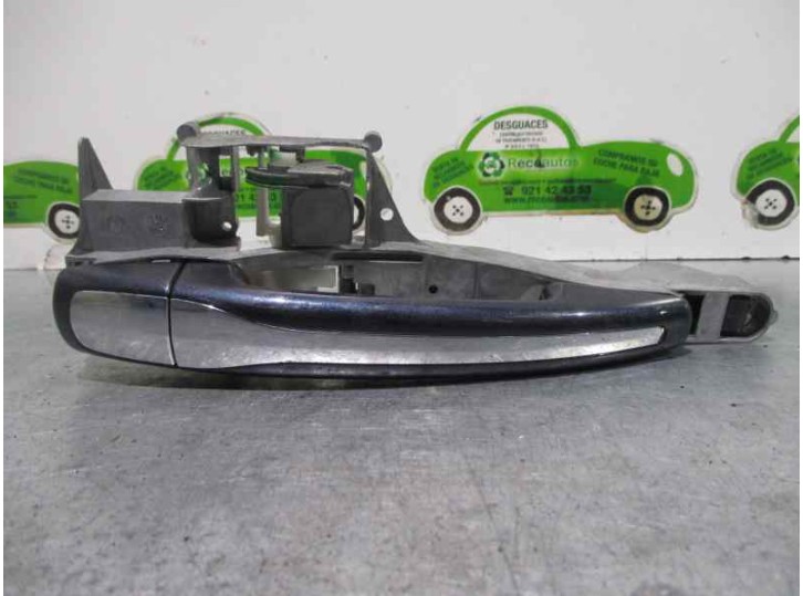 Recambio de maneta exterior trasera derecha para citroën c5 berlina premier referencia OEM IAM   