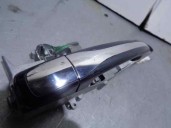 Recambio de maneta exterior trasera derecha para citroën c5 berlina premier referencia OEM IAM   