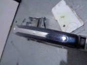 Recambio de maneta exterior trasera derecha para citroën c5 berlina premier referencia OEM IAM   