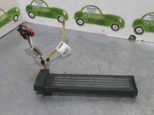 Recambio de resistencia calefaccion para citroën c5 berlina premier referencia OEM IAM G7192002 BEHR