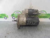 Replacement starter motor for Seat Ibiza (6K1) 1.4 16V OEM IAM reference 036911023S 0001107025 BOSCH