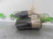 Replacement starter motor for Seat Ibiza (6K1) 1.4 16V OEM IAM reference 036911023S 0001107025 BOSCH