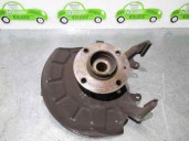 Replacement front right steering knuckle for Seat Ibiza (6K1) 1.4 16V OEM IAM reference 
