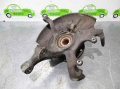 Replacement front right steering knuckle for Seat Ibiza (6K1) 1.4 16V OEM IAM reference 