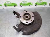 Recambio de mangueta delantera izquierda para seat ibiza (6k1) 1.4 16v referencia OEM IAM   