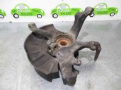 Recambio de mangueta delantera izquierda para seat ibiza (6k1) 1.4 16v referencia OEM IAM   