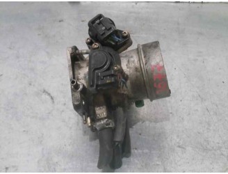 Recambio de caja mariposa para daewoo aranos 1.8 referencia OEM IAM  233145 