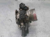 Recambio de caja mariposa para daewoo aranos 1.8 referencia OEM IAM 233145 