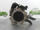 Recambio de caja mariposa para daewoo aranos 1.8 referencia OEM IAM 233145 