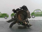 Recambio de caja mariposa para daewoo aranos 1.8 referencia OEM IAM 233145 