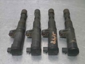 Recambio de bobina encendido para renault clio ii fase i (b/cbo) 1.4 16v referencia OEM IAM 7700875000 0297008291 DENSO