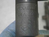 Recambio de bobina encendido para renault clio ii fase i (b/cbo) 1.4 16v referencia OEM IAM 7700875000 0297008291 DENSO